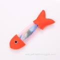 Matatabi Stick Fish Shape Cat Toy